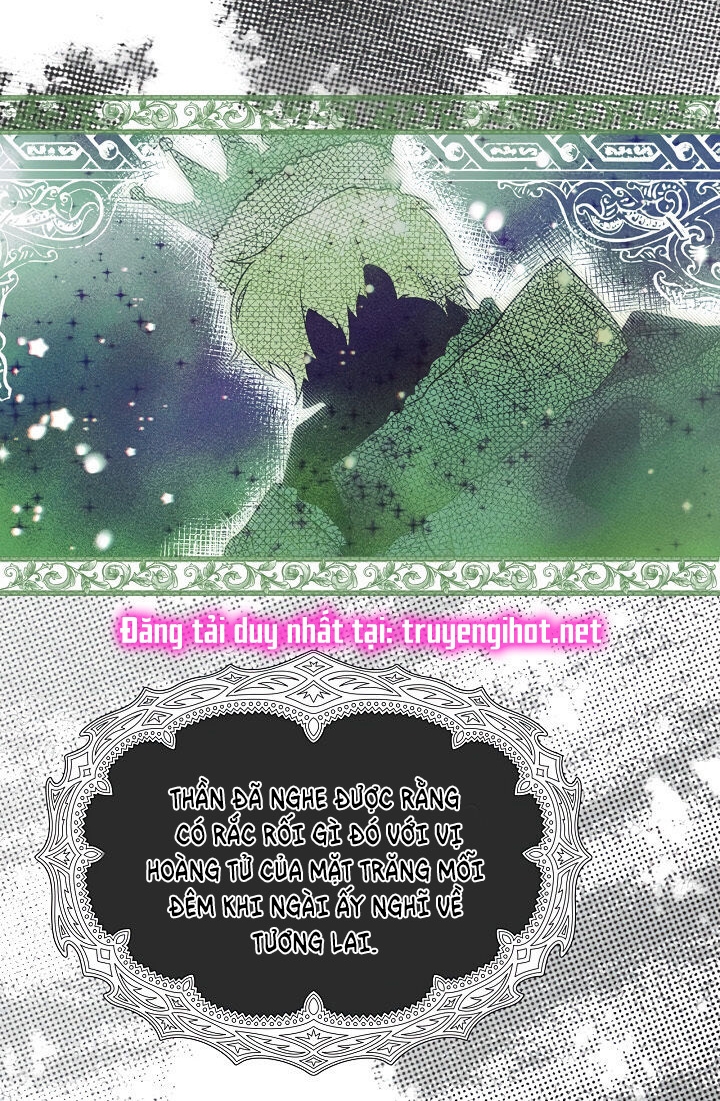 quý cô bí ẩn - secret lady chapter 5 93