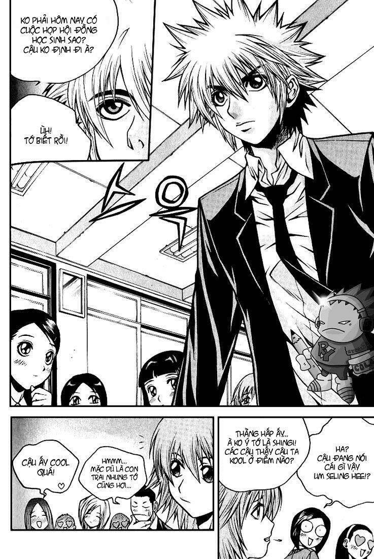 zippy ziggy chapter 8 5