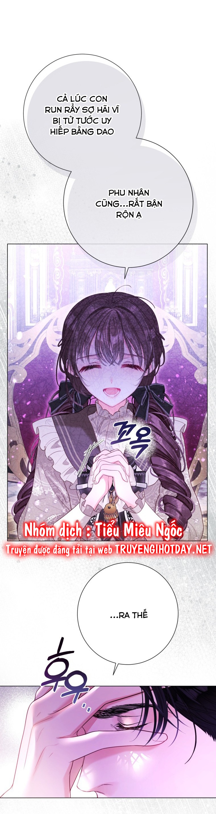 em sẽ khiến thế giới yêu thương của chị biến mất chapter 41 22