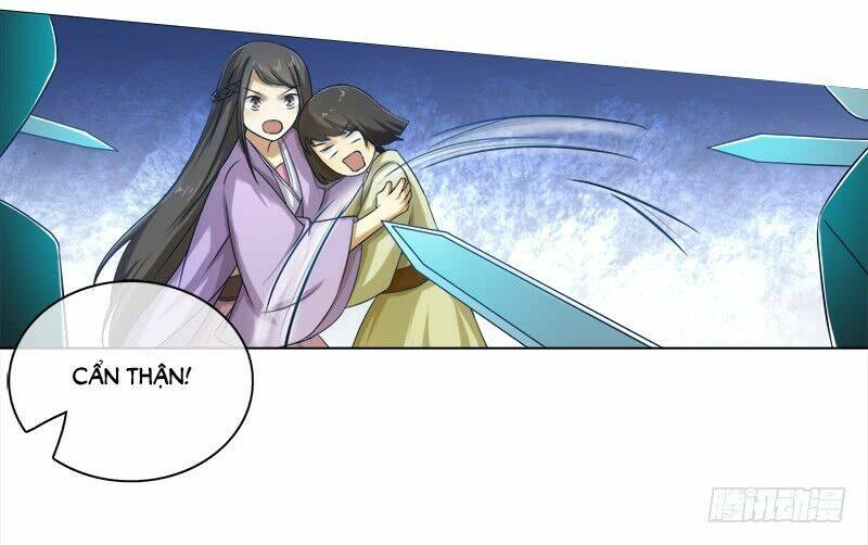 khuynh thế độc phi chapter 53 11