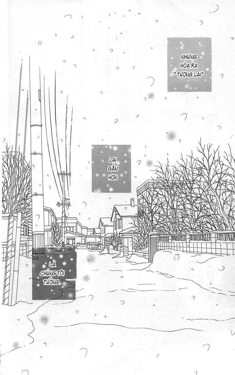 anh đã cho em biết bao thứ đầu tiên chapter 77 42