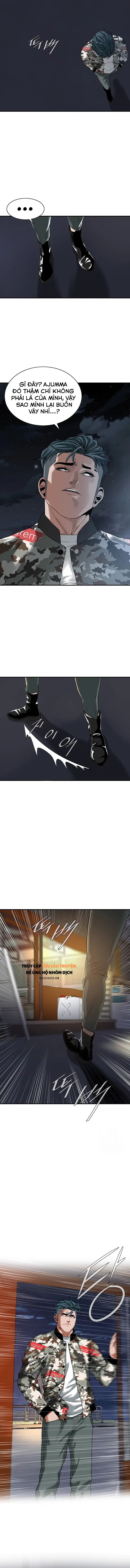 kiêu hãnh chapter 11 12