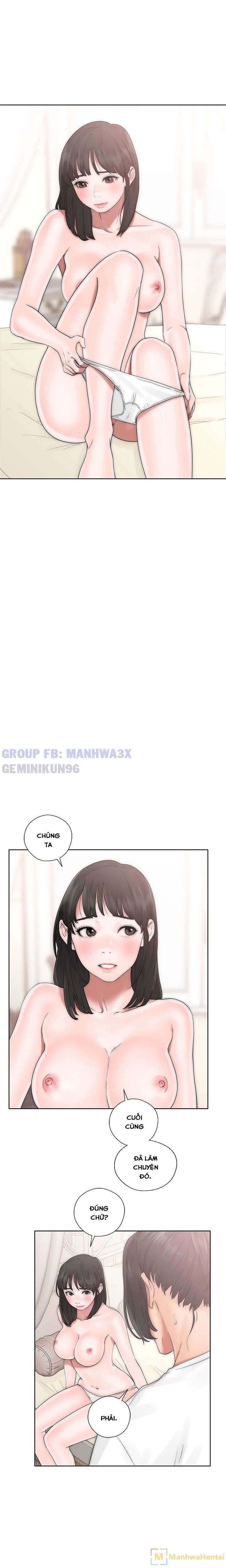 thức tỉnh dục vọng chapter 17 11