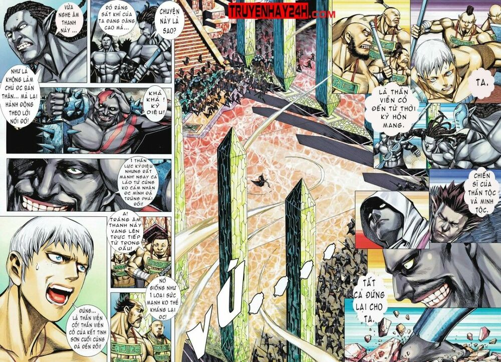 phong thần ký chapter 83 1