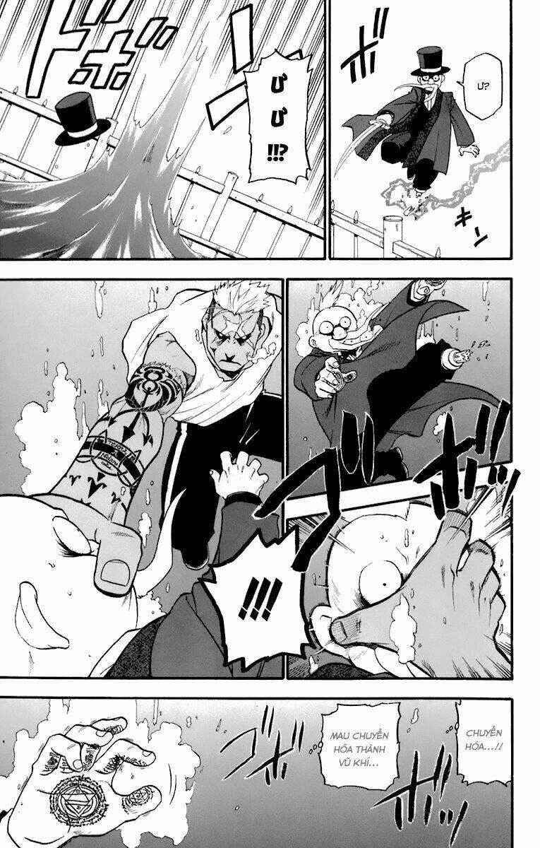 giả kim thuật chapter 43 38