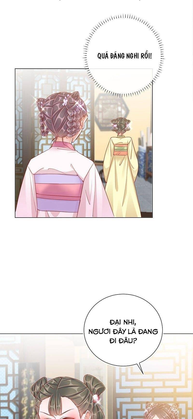 công lược trưởng thành của vương phi chapter 36 19