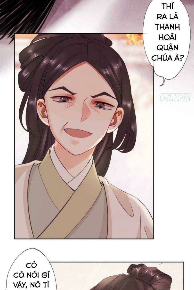 mê hoặc nhân tâm chapter 5 37