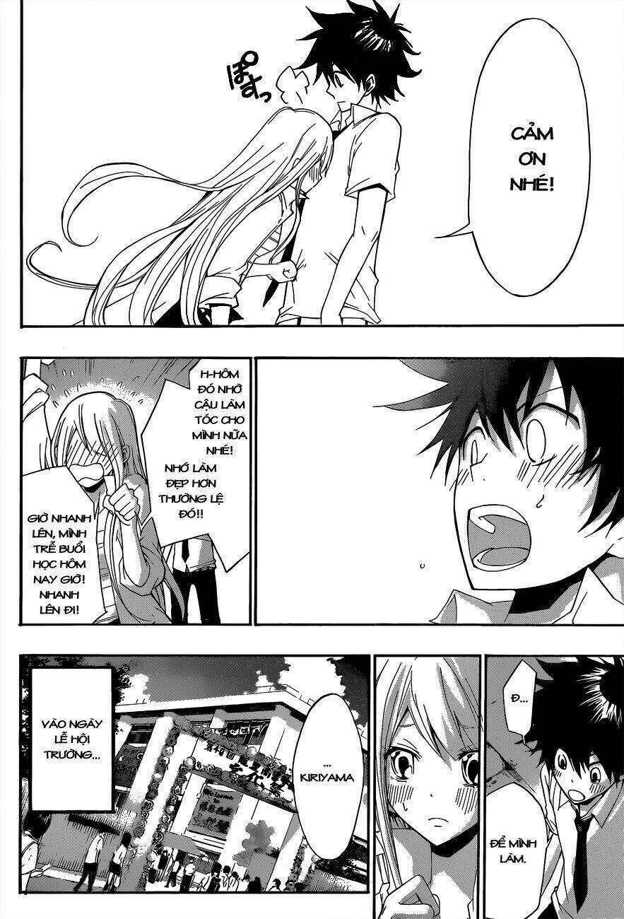 houkago idol chapter 1 39