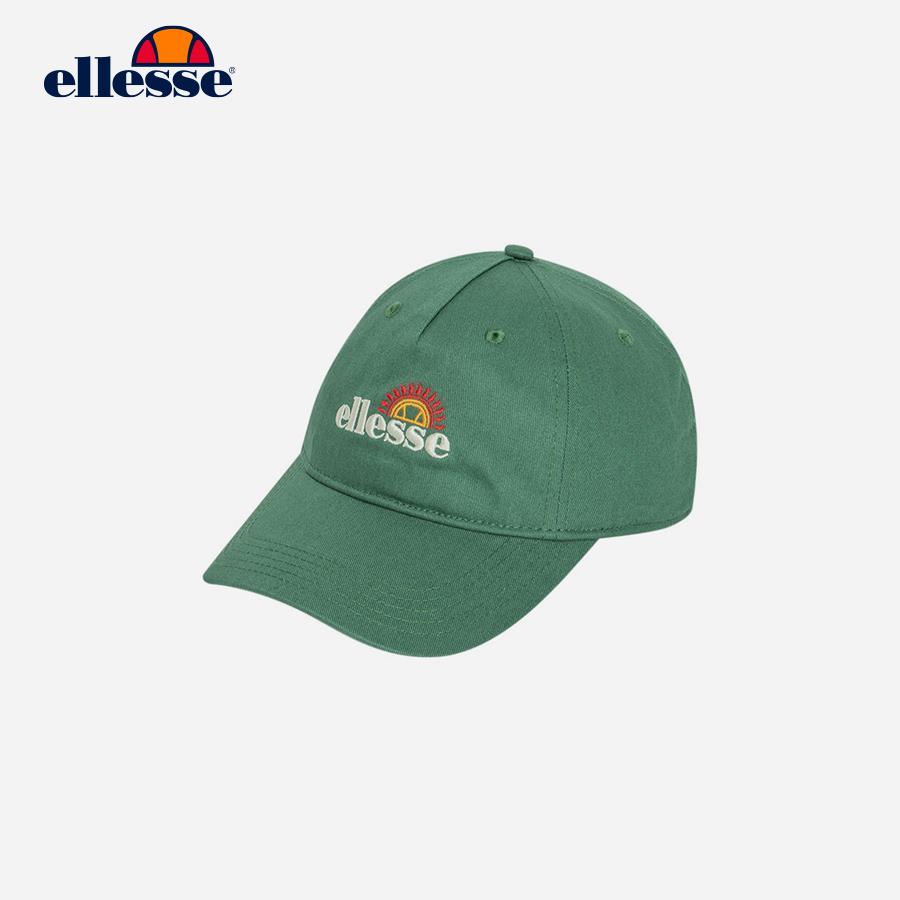 Nón thể thao unisex Ellesse Newstalgia-Solaris Cap Am - 628123