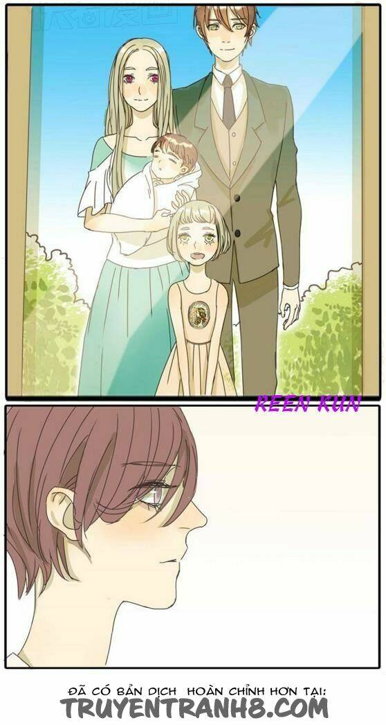 muôn vạn vì sao trong nắng bình minh chapter 15 5