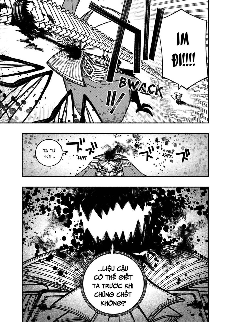 Make The Exorcist Fall In Love chapter 0 7