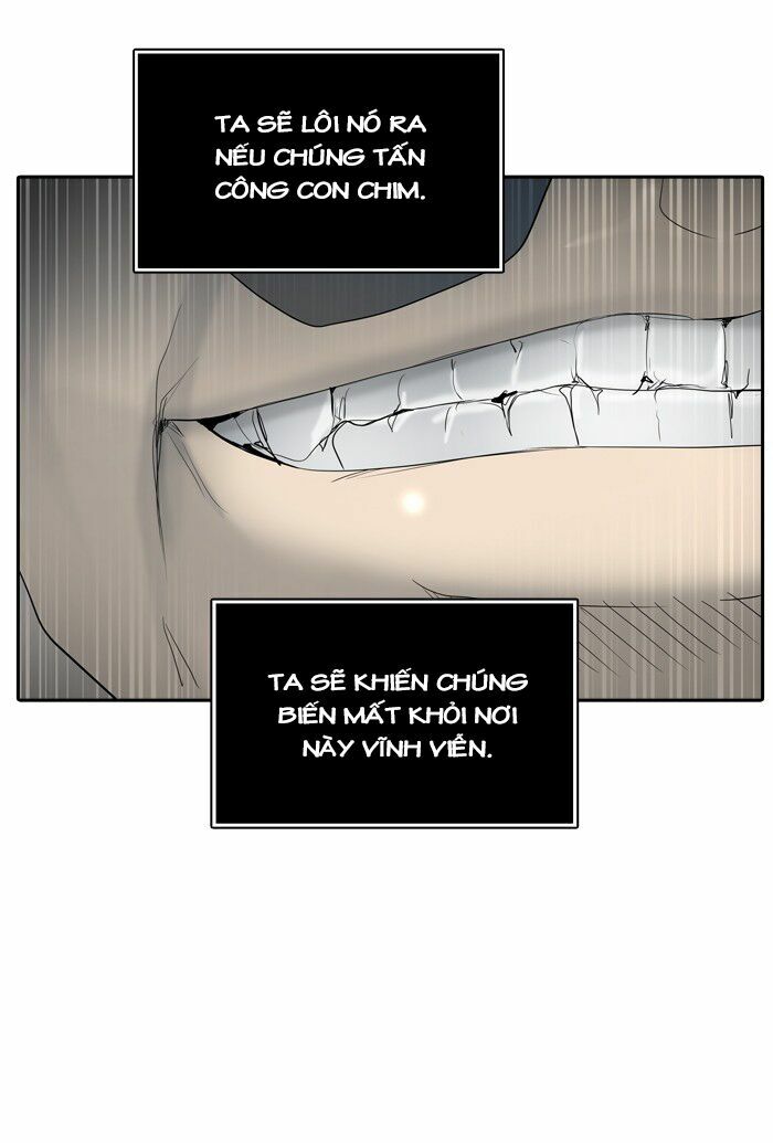 tòa tháp bí ẩn 2 chapter 272.5 8