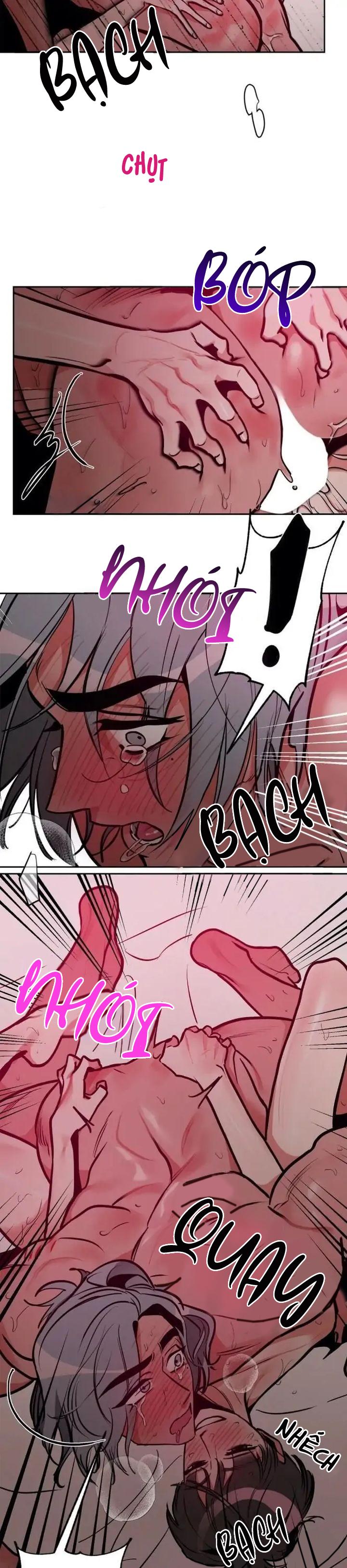 đối tác cơ thể hoàn hảo chapter 15 23