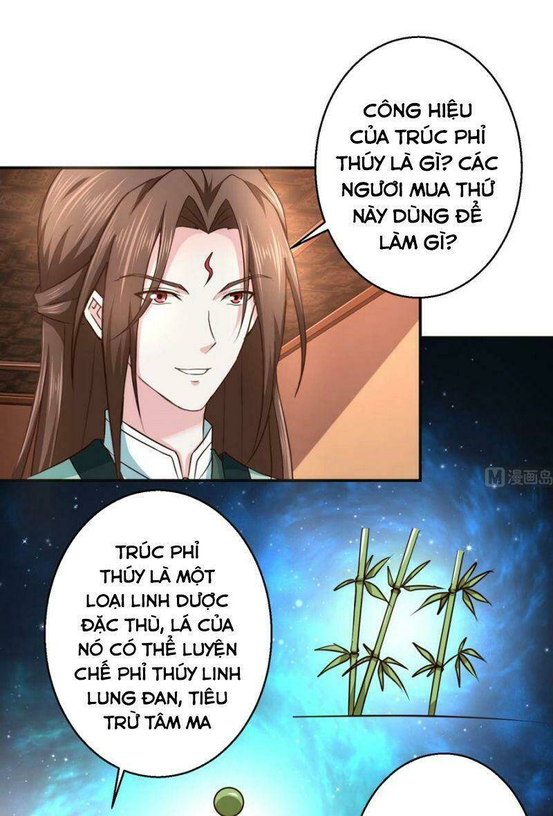 cửu dương đế tôn chapter 182 23