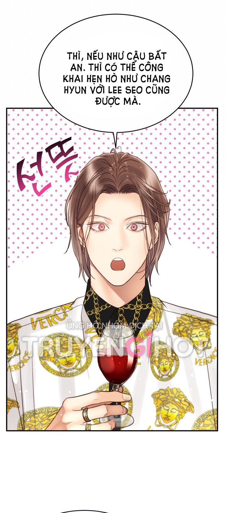 [16+] ánh sao ban mai chapter 67.2 30