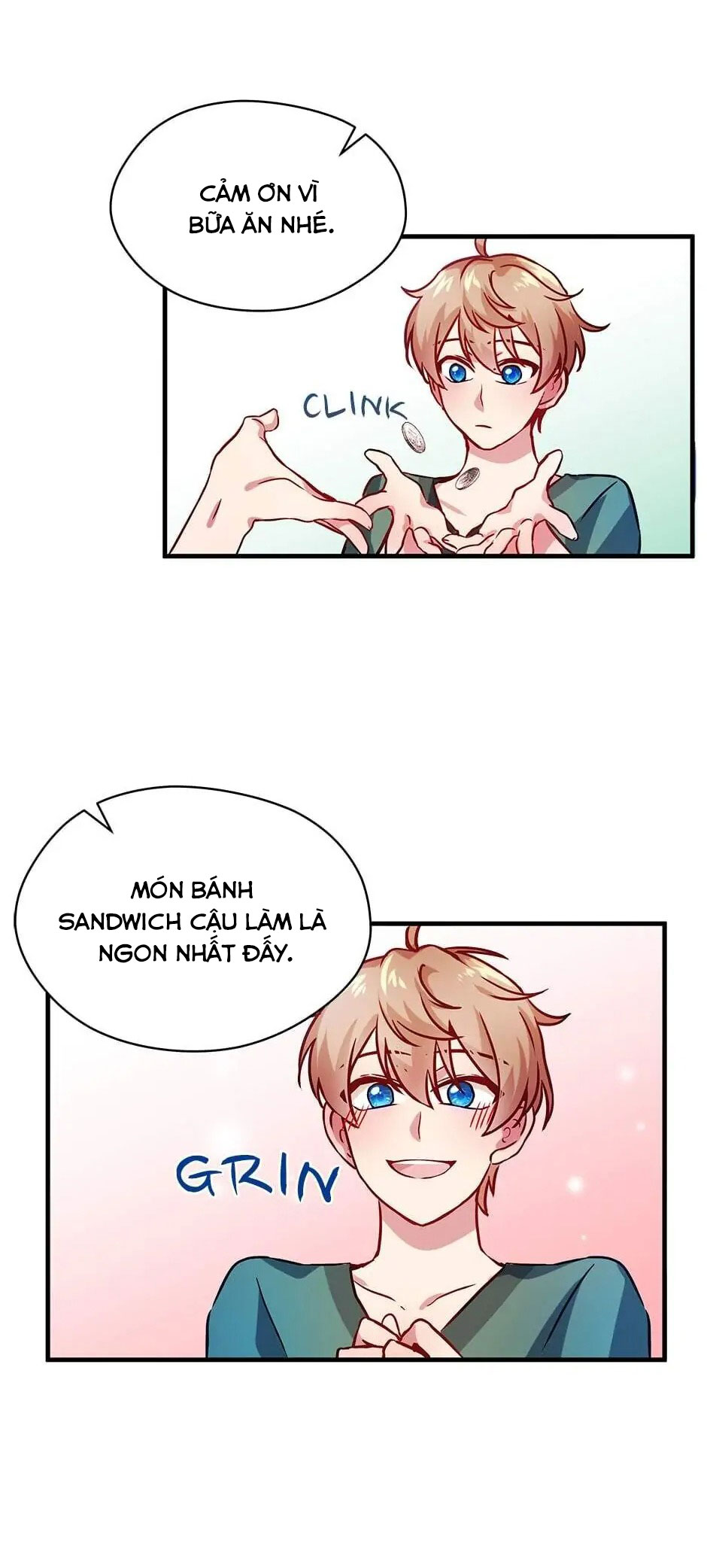 tôi không phải là nữ anh hùng chapter 1 50