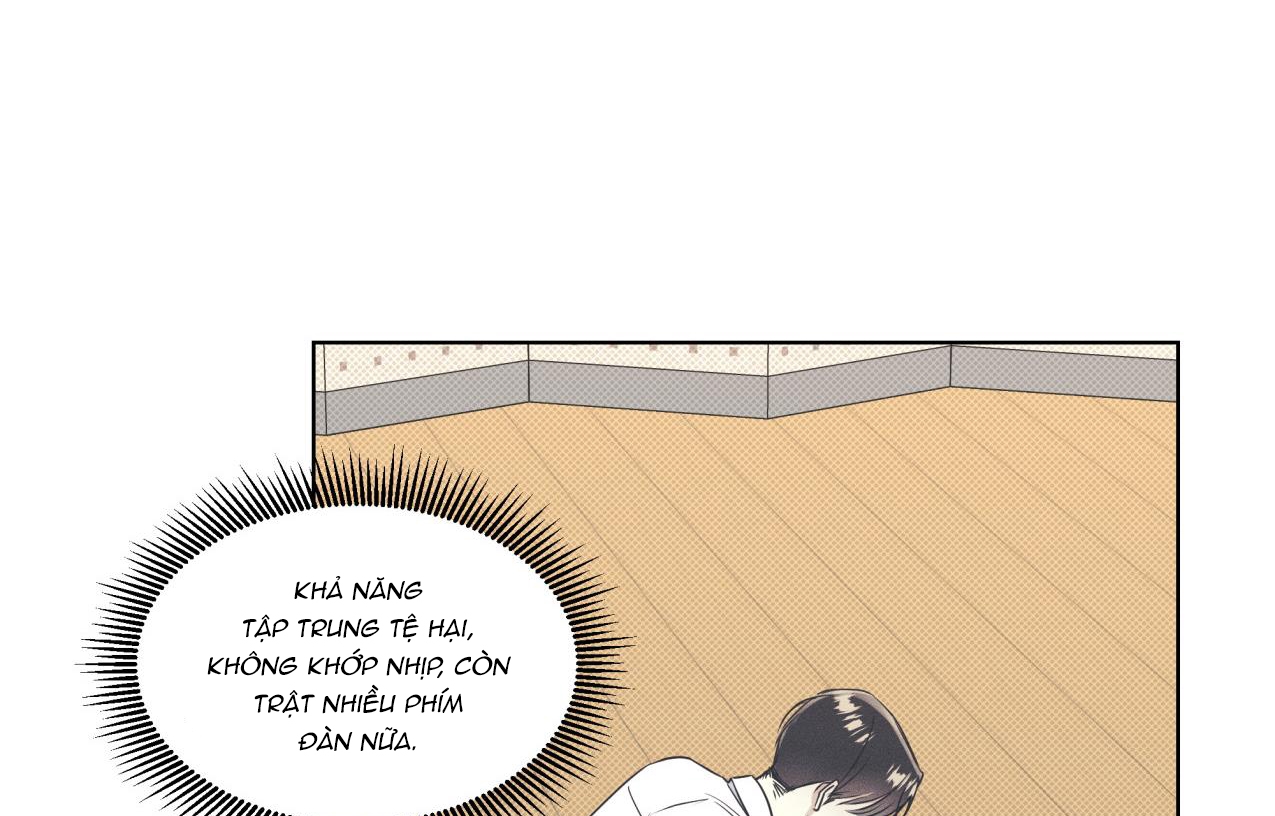 dải hợp âm trên đại dương xanh chapter 17 108