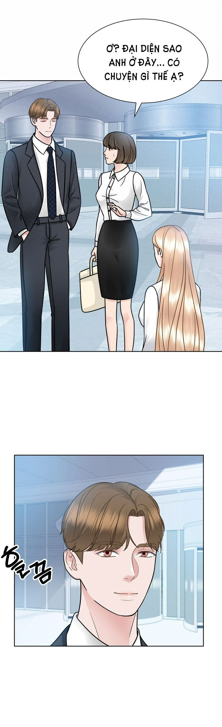 [18+] muộn màng chapter 28.2 3