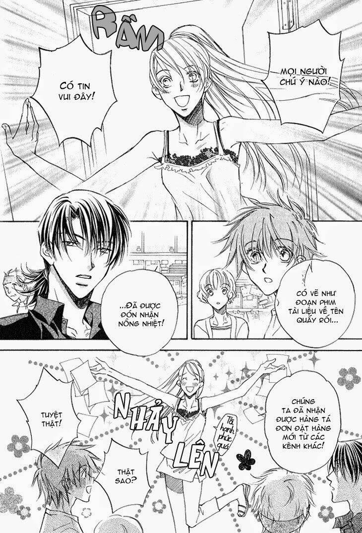 liberty liberty chapter 3 3