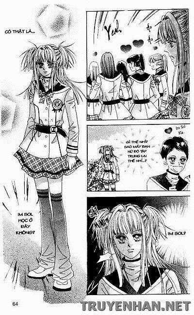 viên đạn tình yêu chapter 1 64