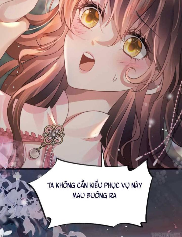 sau khi xuyên sách, ta bị ép trở thành nhân vật phụ chapter 2 27