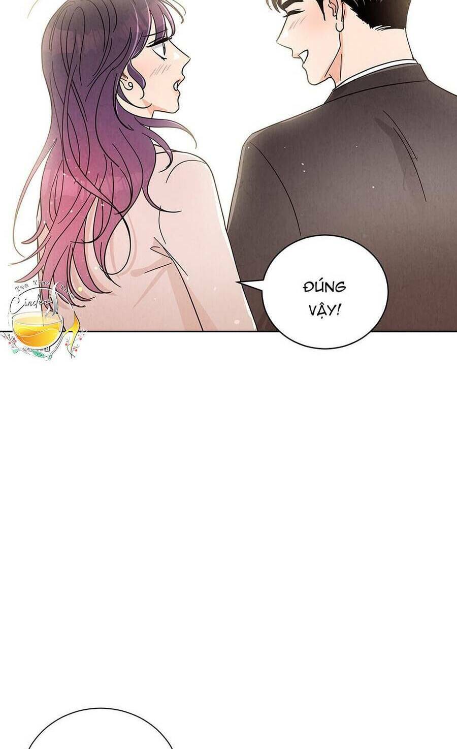 chào nhé, không làm thông gia nữa đâu! chapter 73 93