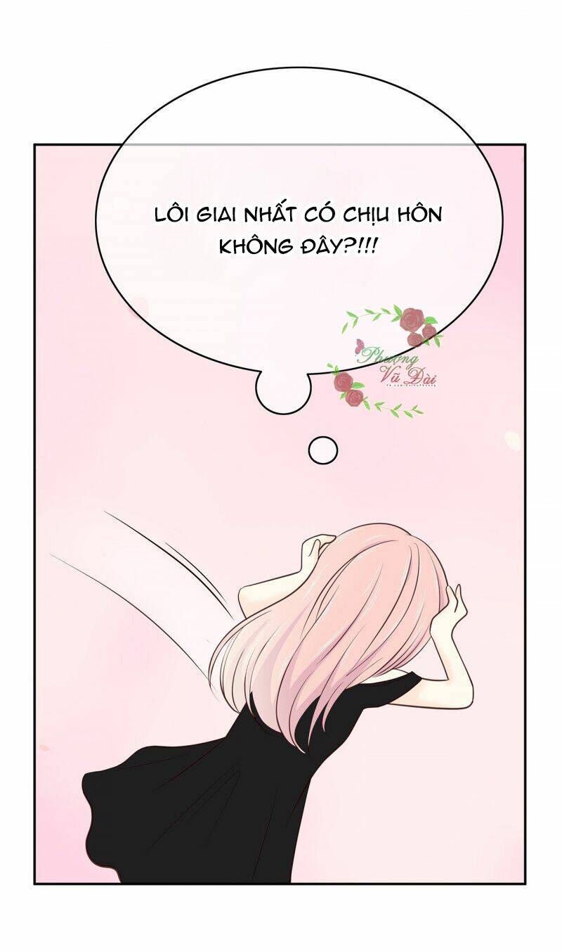 trong khoảnh khắc ấy, muốn hôn em chapter 18 14