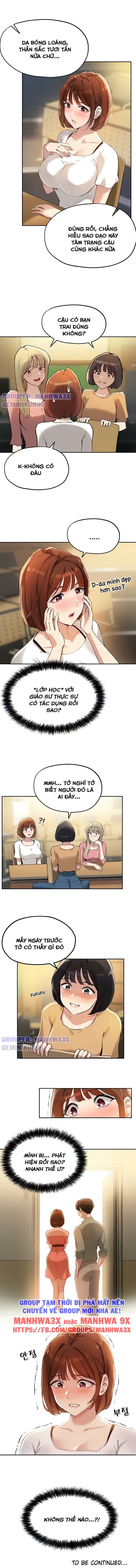 tuổi đôi mươi chapter 13 7