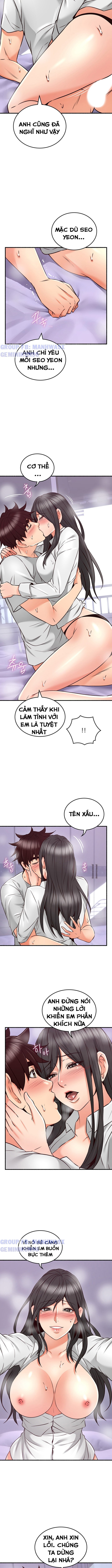 xoa dịu em đi chapter 54 11