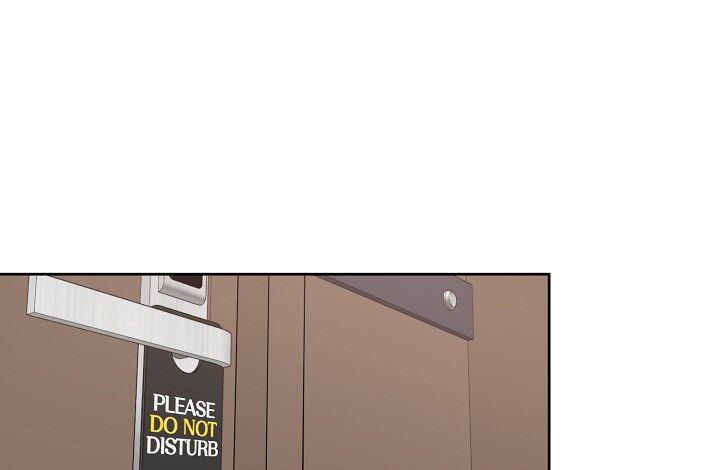 vị khách khả nghi và nhóc làm thêm chapter 16 2