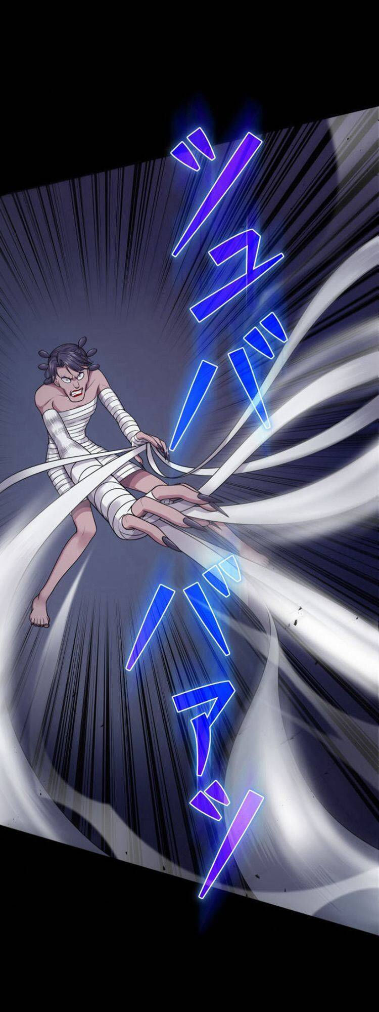 trò chơi của chúa thượng chapter 16 46