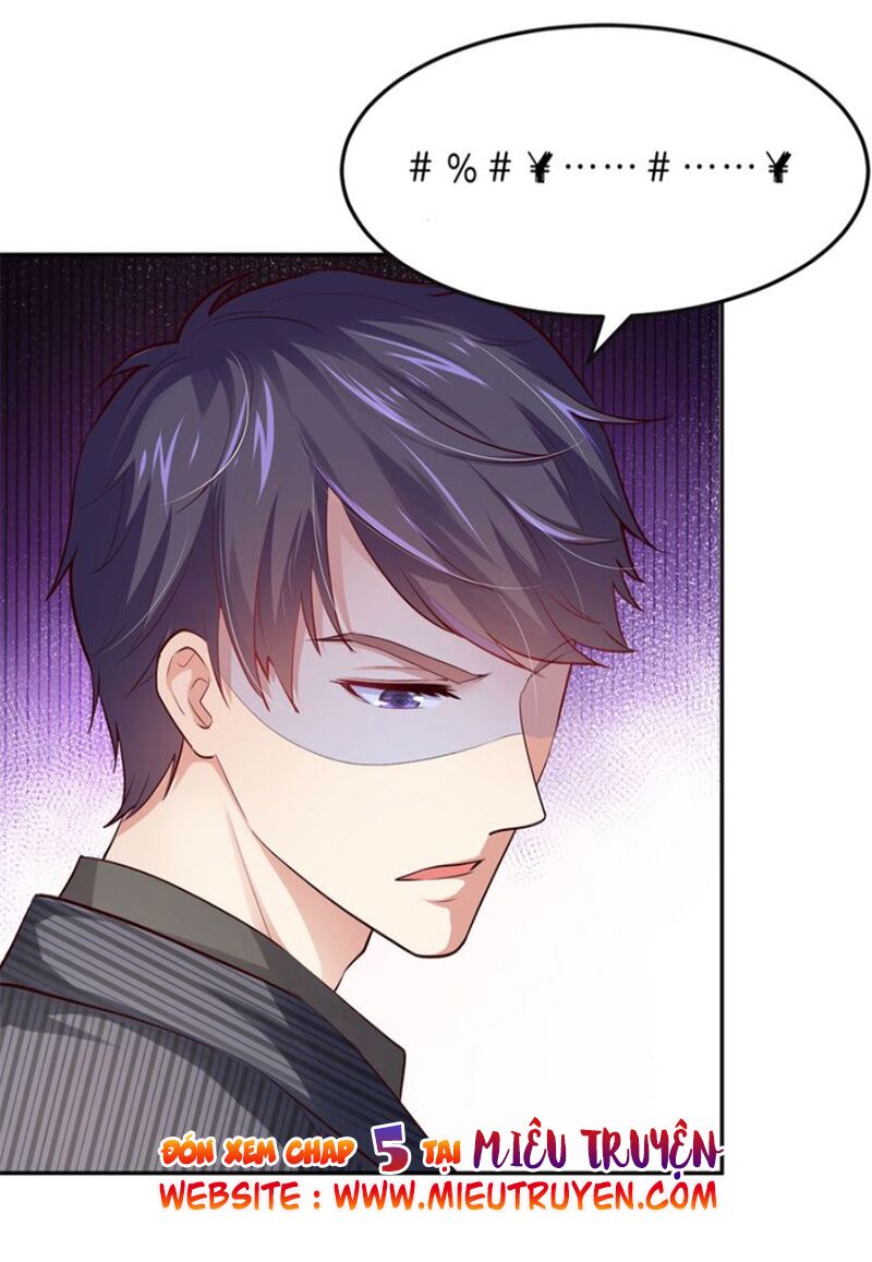 độc nhất sủng ái của thủ tịch chapter 4 45