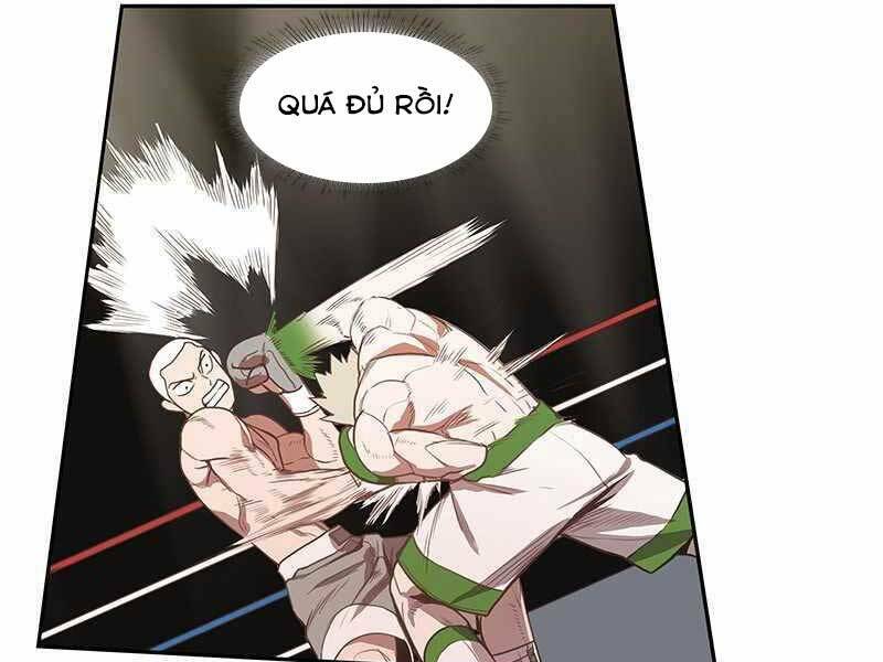 võ sĩ - the boxer chapter 120 42