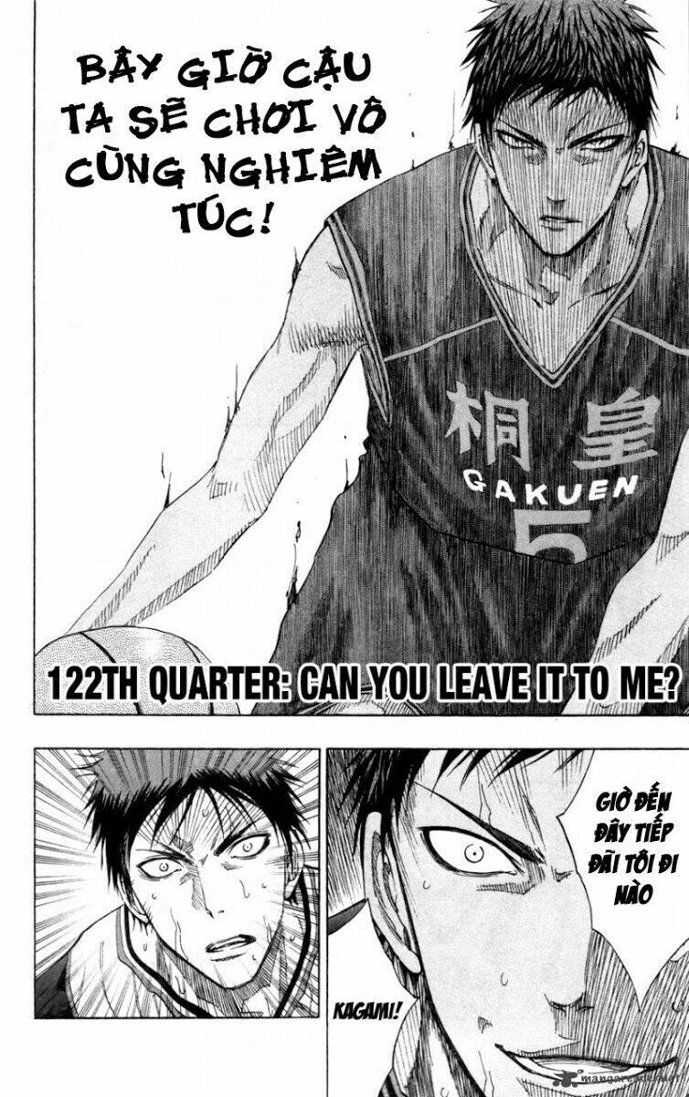 vua bóng rổ kuroko chapter 122 2