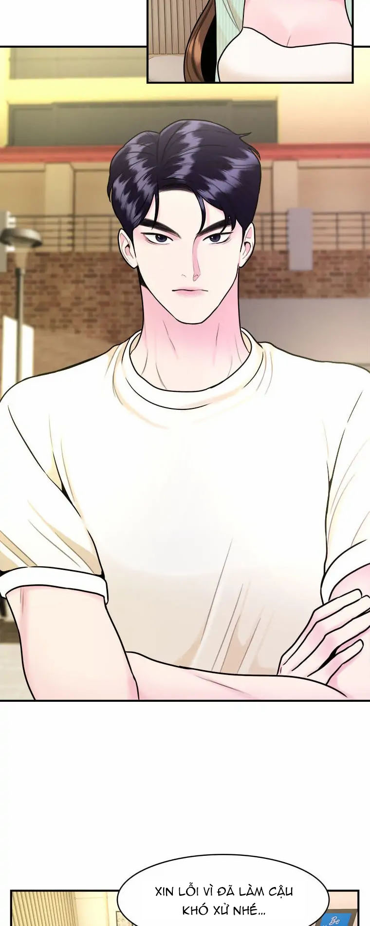 nghệ sĩ cello chapter 62.2 4