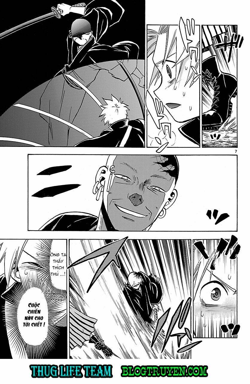 kaitai shinsho zero chapter 65 12