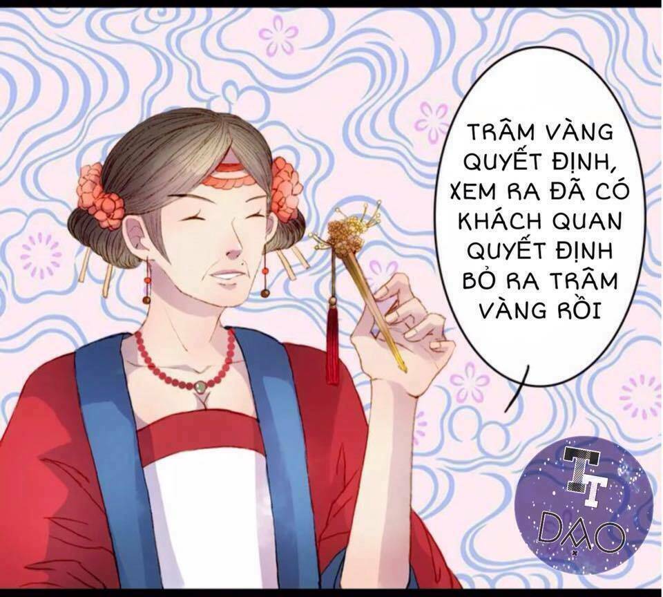 khúc hữu ngộ chapter 11 14