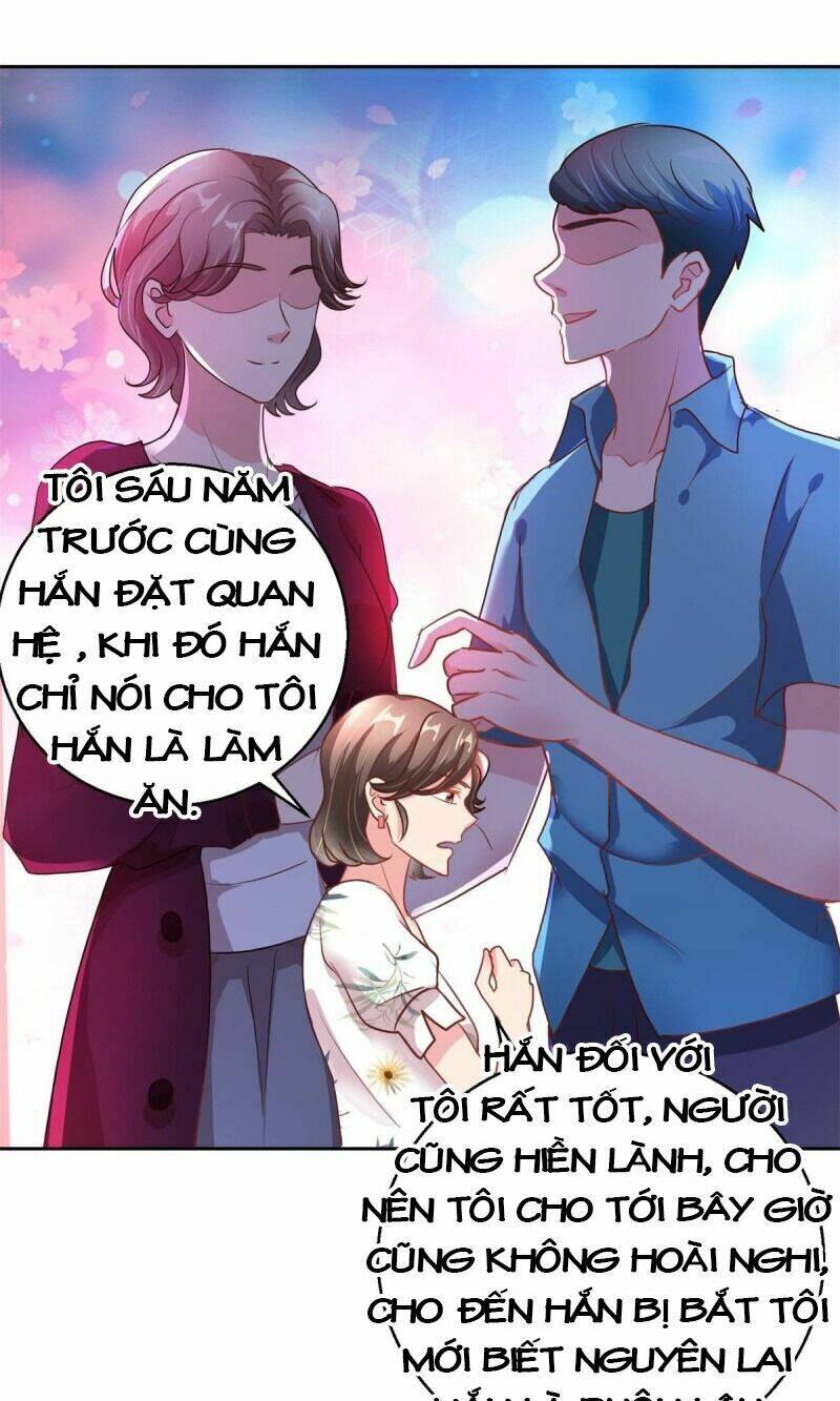 vú em là cổ tiên chapter 149 26