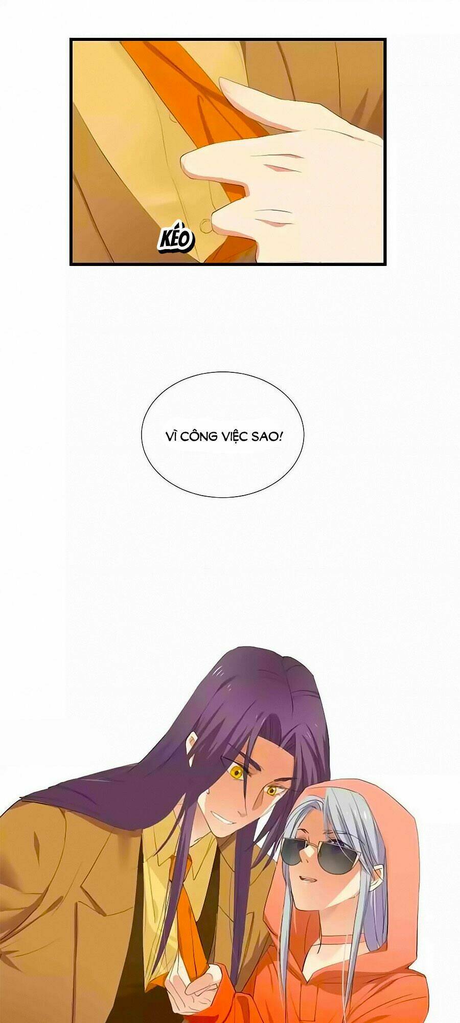 tửu điếm nữ vương chapter 4 12