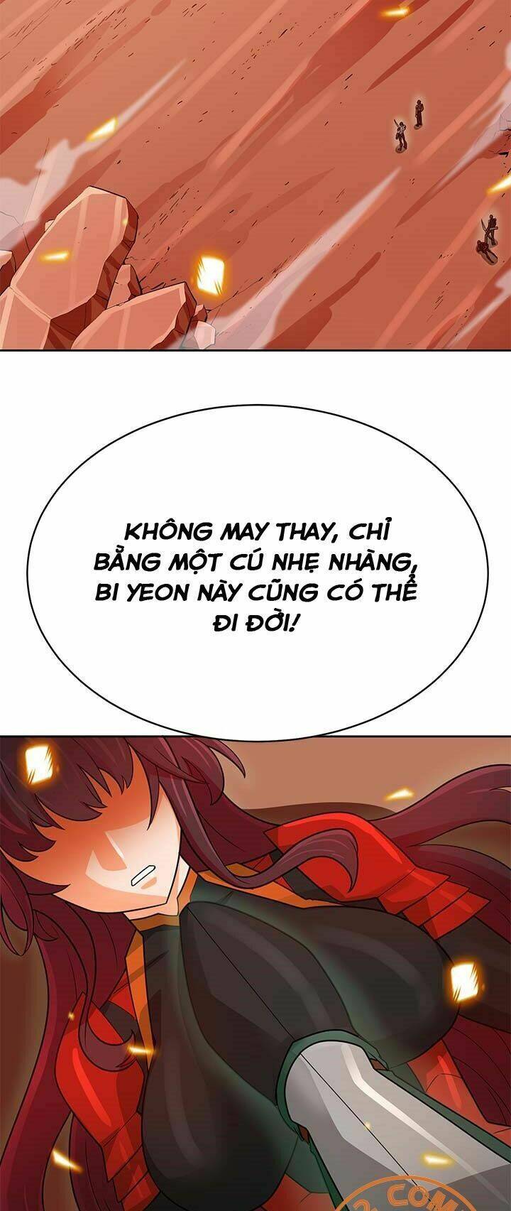 tôi tự động săn một mình chapter 89 20