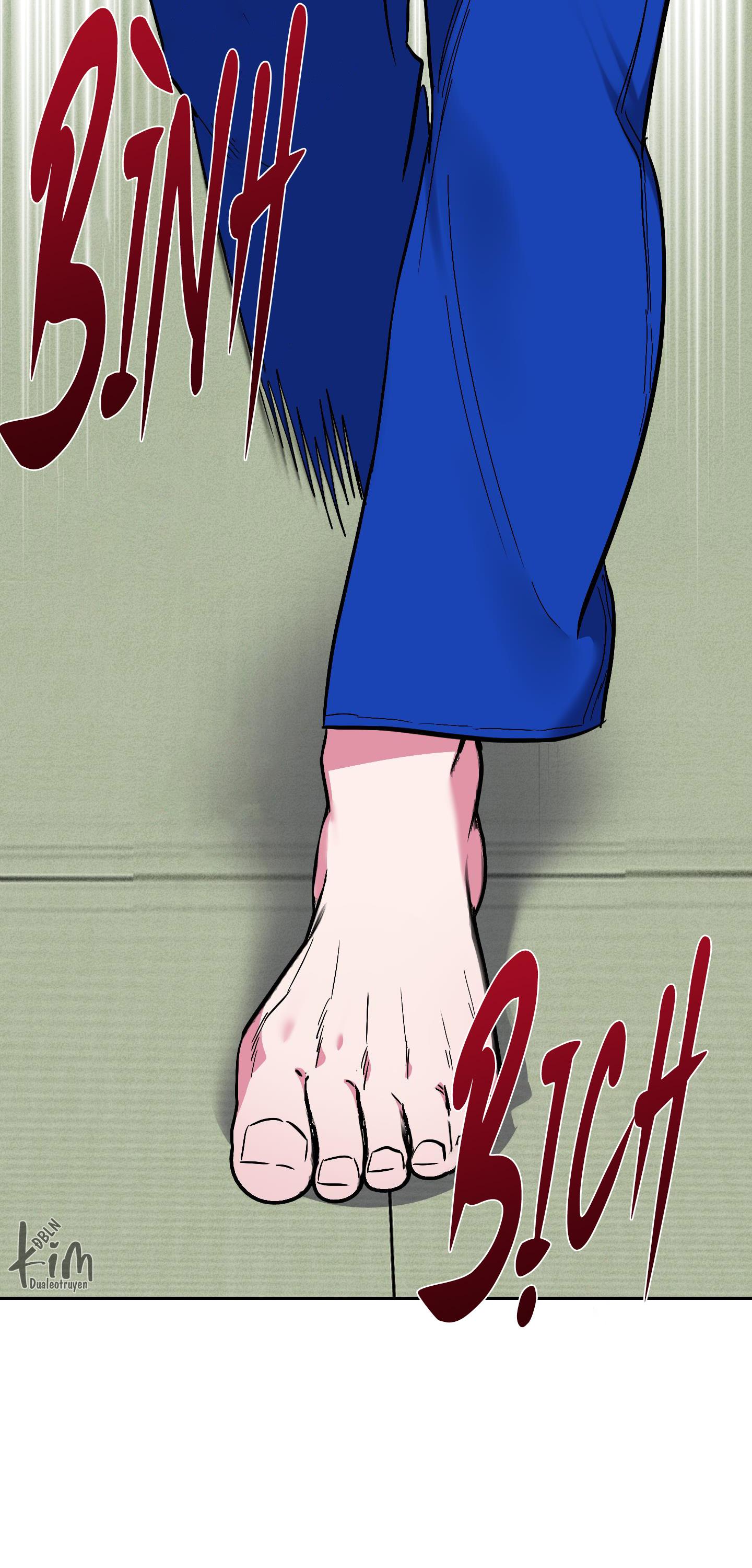 anh, hình như em tăng cân rồi chapter 22 41