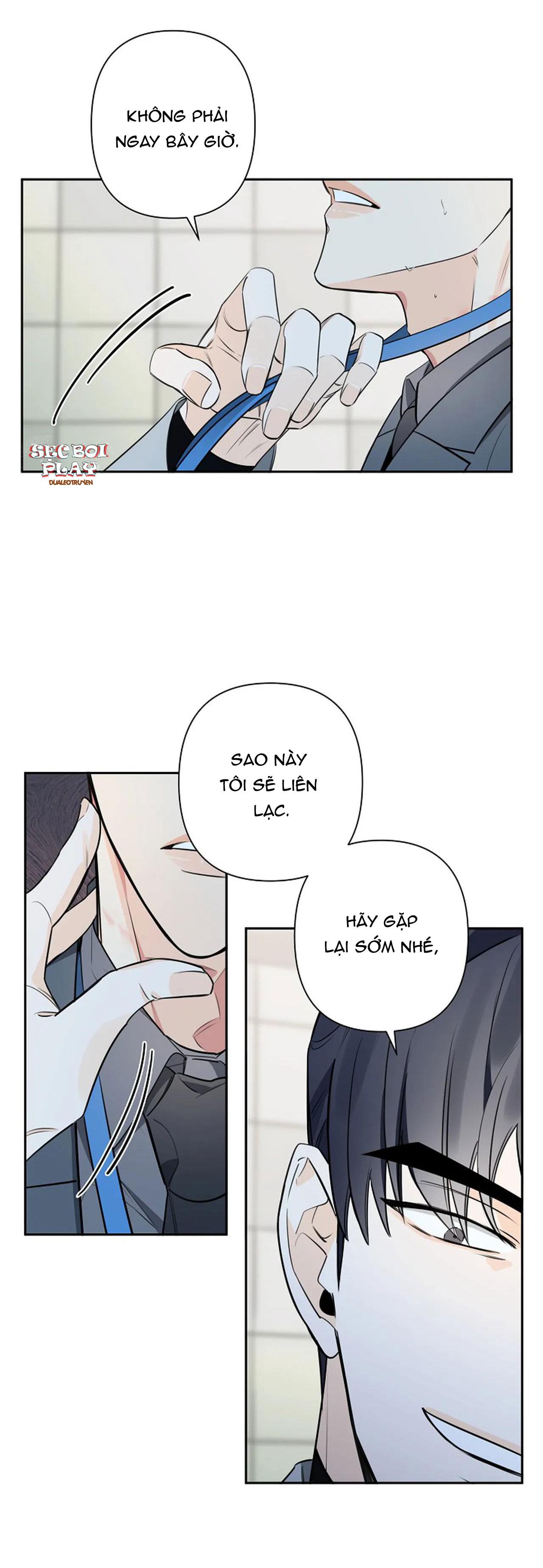 đêm dịu dàng chapter 27 27