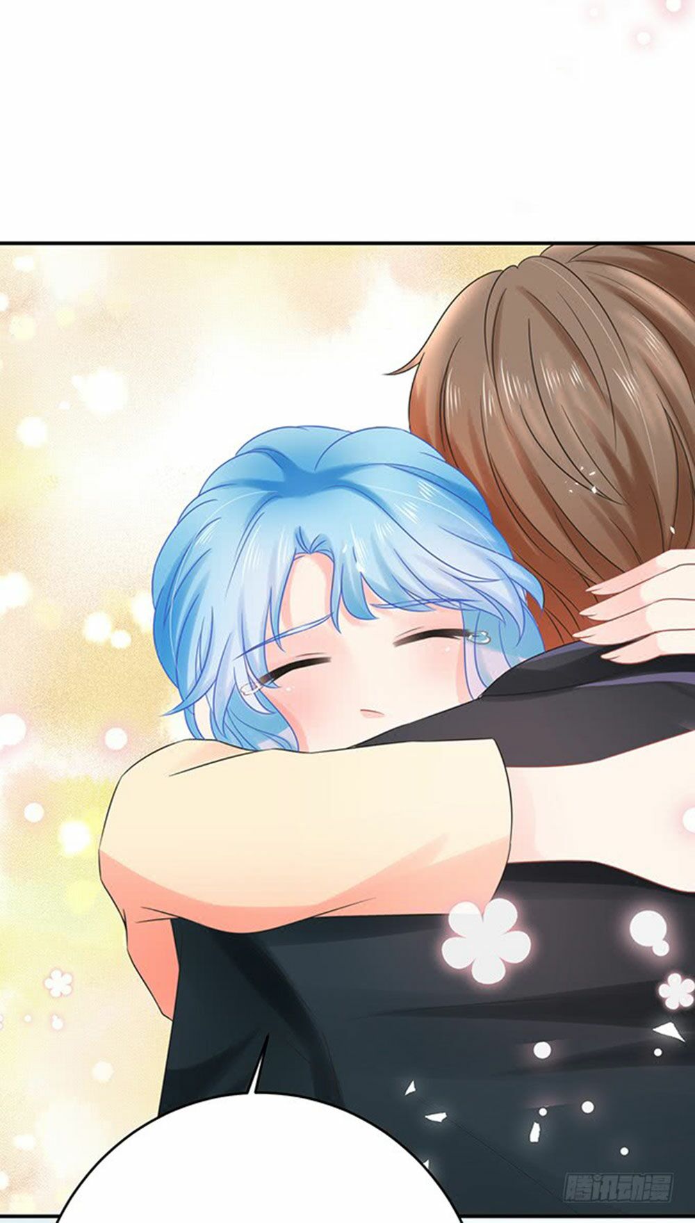 luyến đường thời quang chapter 67 25