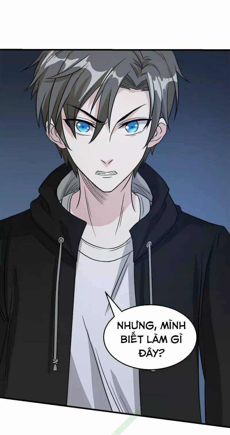 kiếm vũ chapter 27 13