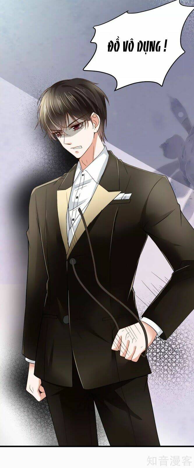 cường thế tù ái - địch thiếu đừng xằng bậy chapter 15 6