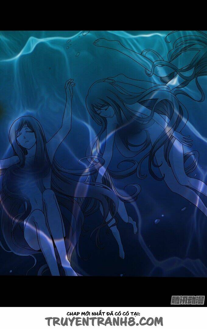 ớn lạnh tuyệt đối chapter 82 28