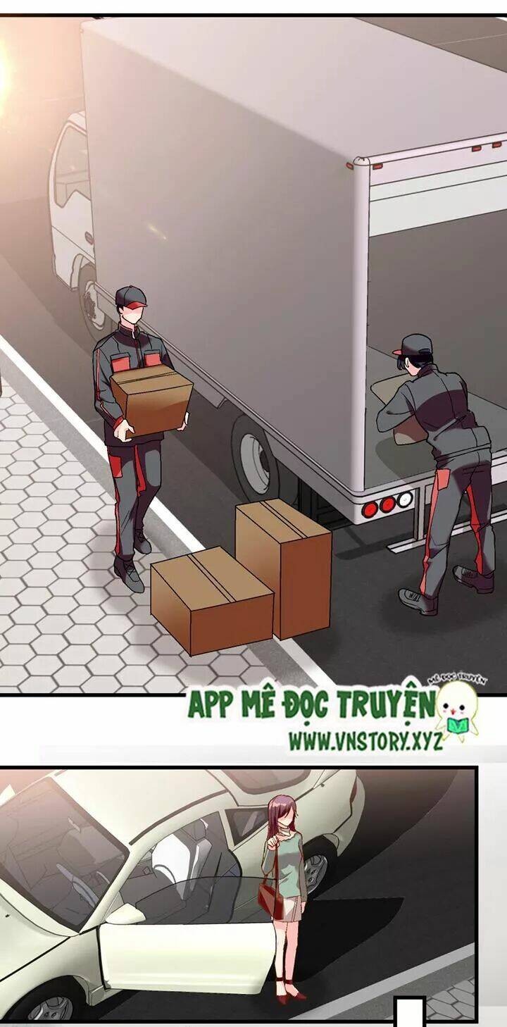 thiên hậu trở về chapter 53 39