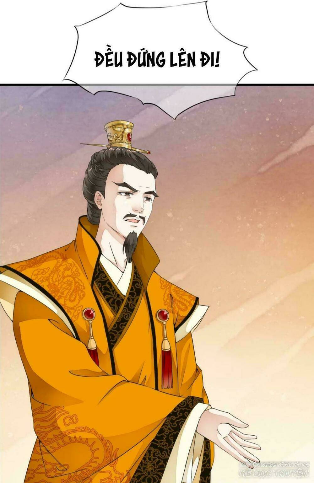 bạch liên yêu cơ người chapter 32 6