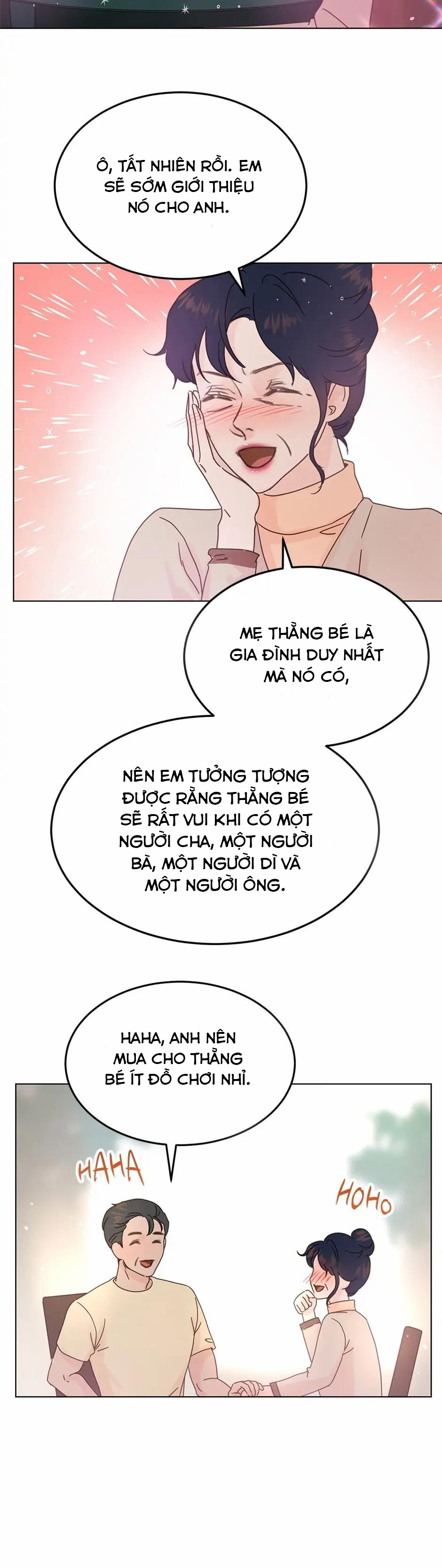 sự trả thù ngọt ngào của vợ tôi chapter 158 2