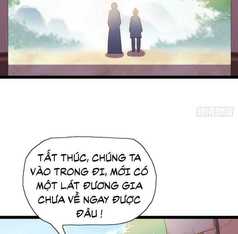 đứng yên ! phụng chỉ đánh cướp đây chapter 11 6